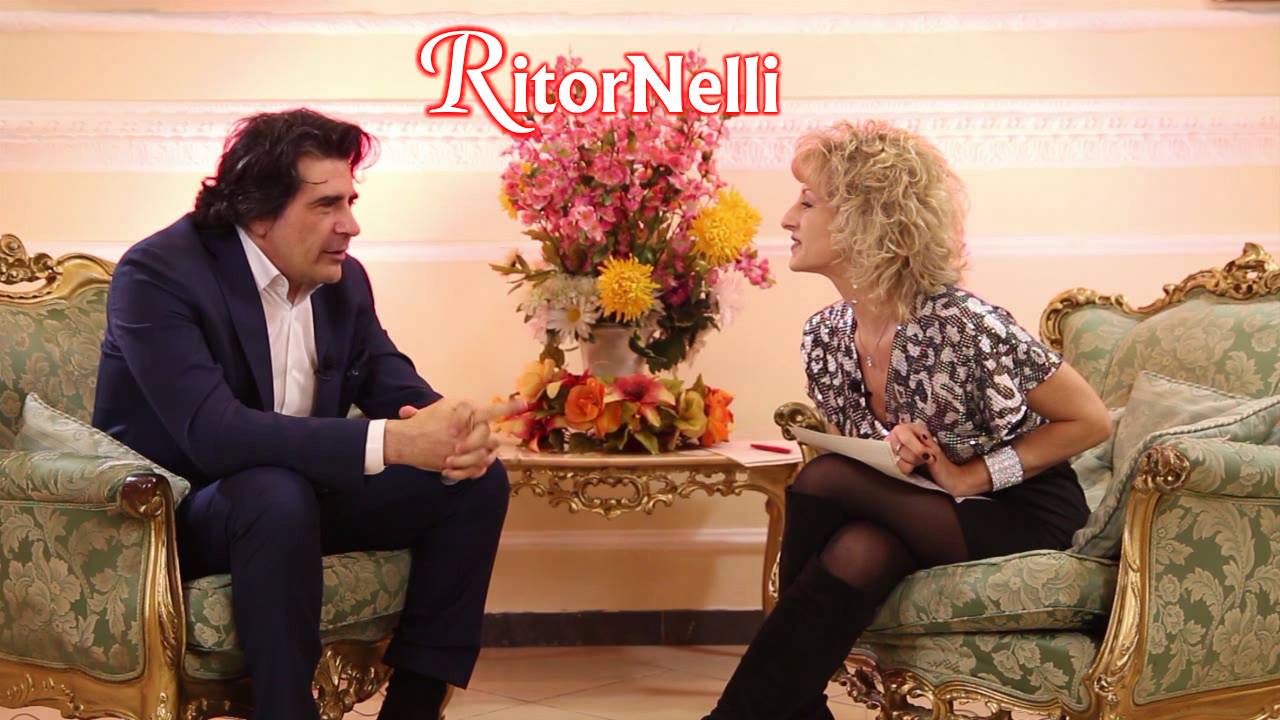 Trasmissione RitorNelli